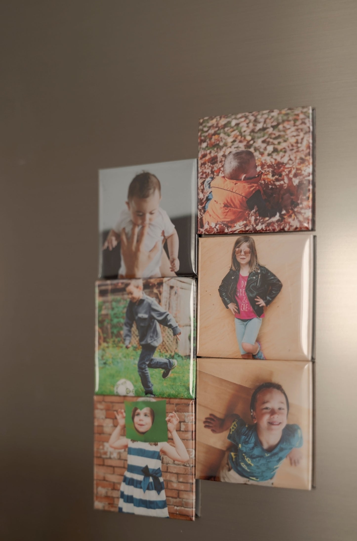 Custom Magnets
