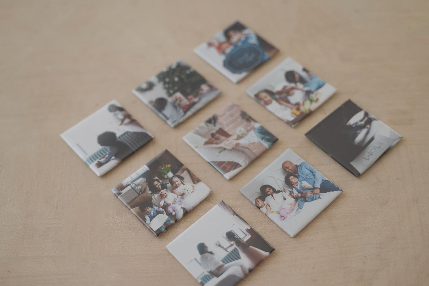 Custom Magnets
