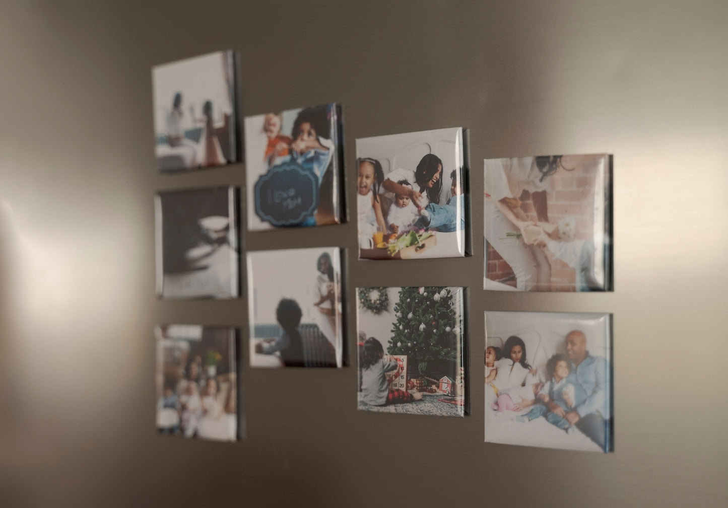 Custom Magnets