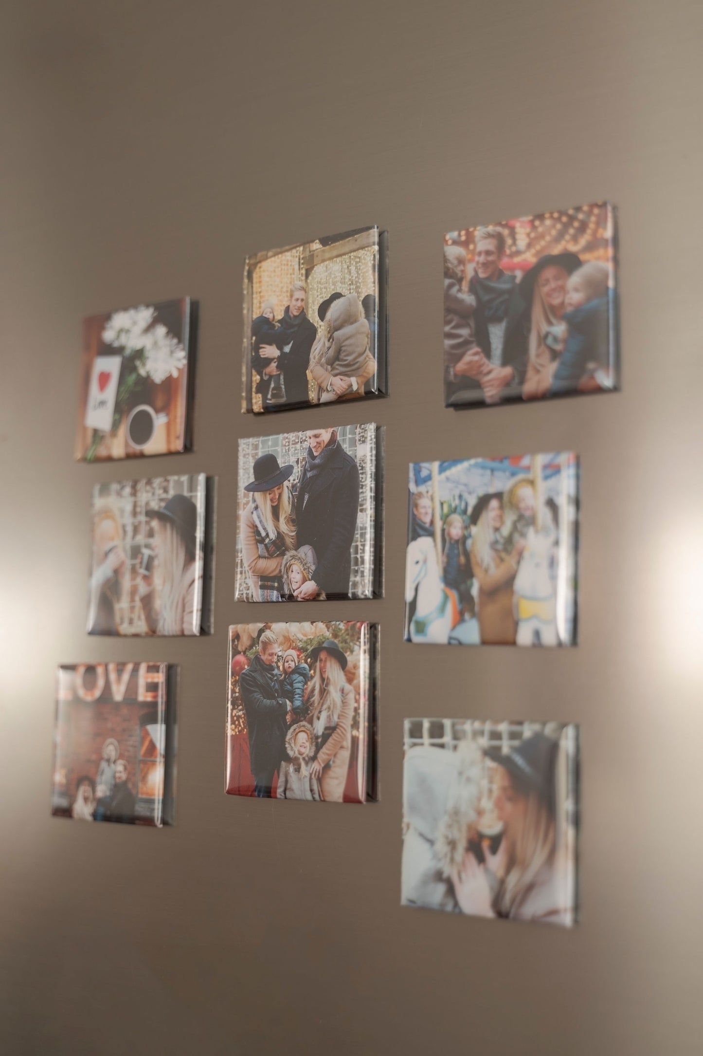Custom Magnets