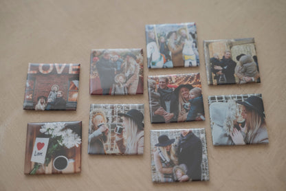Custom Magnets