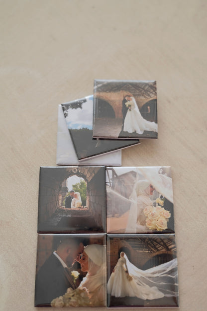 Custom Magnets