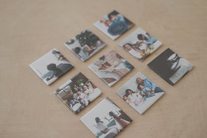 Custom Magnets