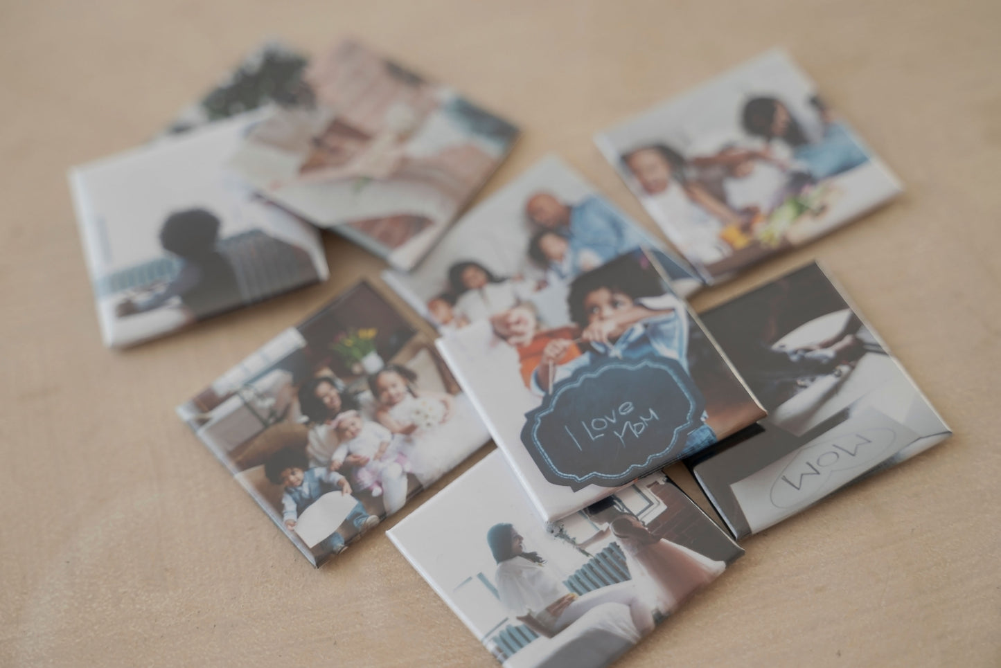 Custom Magnets