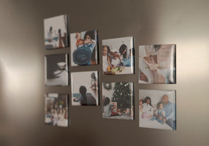 Custom Magnets
