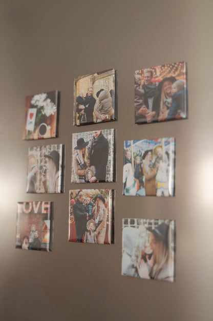 Custom Magnets